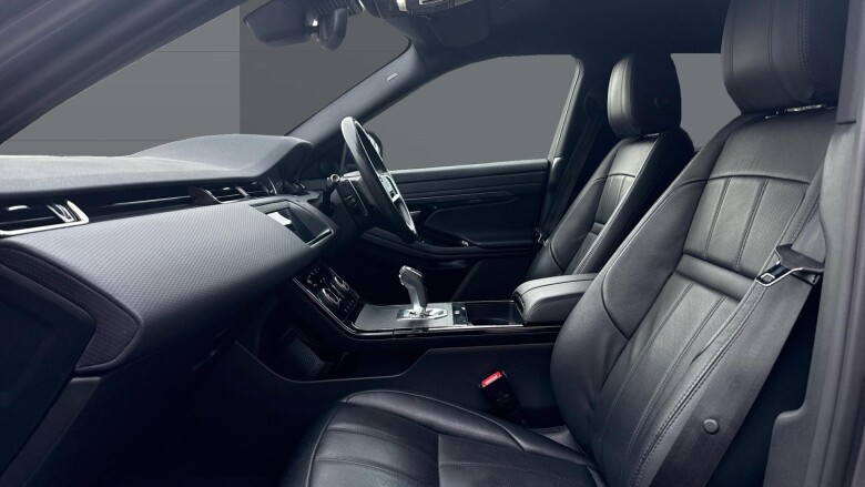 Land Rover Range Rover Evoque 2.0 P200 R-Dynamic S 5dr Auto Petrol Hatchback